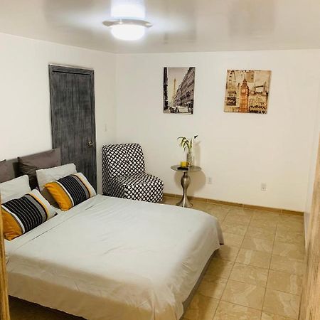 El Rincon Amarillo. Zona Dorada. Apartment Tijuana Exterior photo